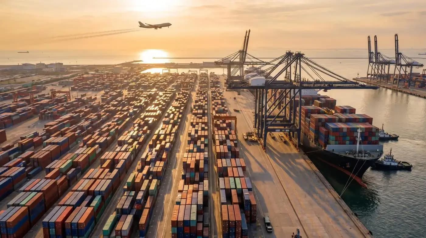 Africa Business Gate